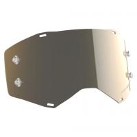 Scott Линзы Prospect/Fury Ampl Works gold chrome afc works в Архангельске