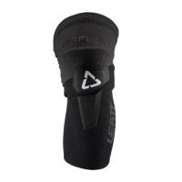 Leatt Наколенники AirFlex Hybrid Black в Архангельске