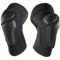 Leatt Наколенники 3DF 6.0 Knee Guard Black в Архангельске