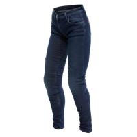Dainese Джинсы женские Brushed Skinny blue в Архангельске