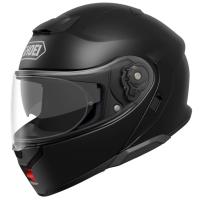 Shoei Шлем Neotec 3 Candy Матовый черный в Архангельске