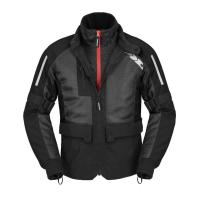 Spidi Куртка Net H2Out Black в Архангельске