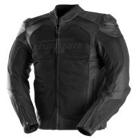 Furygan Мотокуртка Speed Mesh Evo 3 кожа/сетка Черный в Архангельске