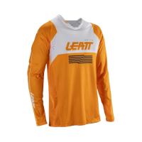 Leatt Джерси Moto 4.5 Lite Orange в Архангельске