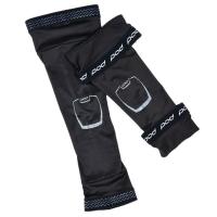 POD Чулки KX Knee Sleeve Black в Архангельске