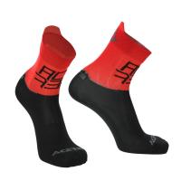Acerbis Носки MTB Light Black/Red в Архангельске