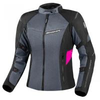 Shima Куртка Rush 2.0 Lady Vent Pink в Архангельске
