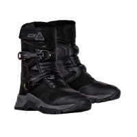 Leatt Мотоботы ADV HydraDri 7.5 Short V26 Stealth в Архангельске