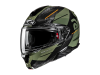 HJC Шлем RPHA91 Blat MC7 в Архангельске