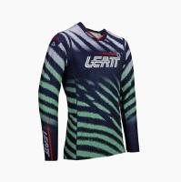 Leatt Джерси 5.5 UltraWeld Matcha 2025 в Архангельске