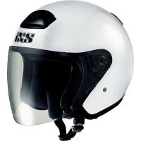 IXS Шлем HX 118 Белый в Архангельске