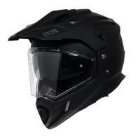 IXS Мотошлем IXS 209 1.0 Черный матовый в Архангельске