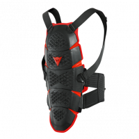 Dainese Защита спины Pro-Speed Back S Black/Red в Архангельске