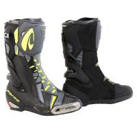 Forma Ботинки Phantom Black/Gray/Yellow Fluo в Архангельске