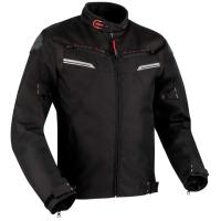 Bering Куртка текстильная Aspen Black в Архангельске