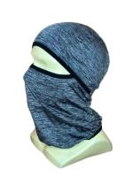 Scout Подшлемник трансформер Light Silk светло-серый в Архангельске