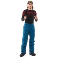 Dragonfly Штаны горнолыжные Gravity Man Dark Blue 2025 в Архангельске