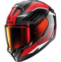 Shark Шлем Ridill 2 Bersek Black/Red/Anthracite в Архангельске