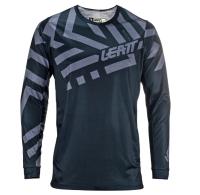 Leatt Джерси 3.5 Ride Stealth 2024 в Архангельске