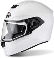 Airoh шлем интеграл Storm white Gloss в Архангельске