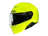 HJC Шлем i91 Fluorescent Green в Архангельске