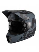 Leatt Шлем кроссовый 3.5 Ghost в Архангельске