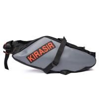Kirasir Сумка на хвост Большая Серая в Архангельске