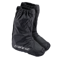 Dainese Дождевые Бахилы Rain Overboots Black в Архангельске