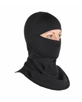 Inflame Подшлемник летний Comfort Plus, черный (цвет шва черный) в Архангельске