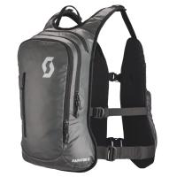 Scott Рюкзак Radiator 12 black/dark grey в Архангельске