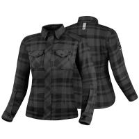 Shima Рубашка Renegade 2.0 Lady Black в Архангельске