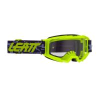 Leatt Маска Vizion 3.5 Argon Clear 90% в Архангельске