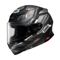 Shoei Мотошлем NXR 2 Capriccio серебристо-черный в Архангельске