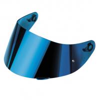 AGV Визор K5 S/K3 SV XS-MS Iridium Blue в Архангельске
