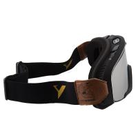 By City Маска Roadster Goggle Black в Архангельске