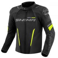Shima Куртка Solid 2.0 Men Vent Fluo в Архангельске