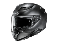 HJC Шлем F71 Semi Flat Black в Архангельске