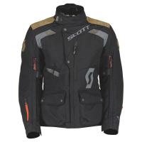 Scott Куртка женская Dualraid Dryo black в Архангельске