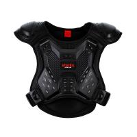 Starks Моточерепаха детская Vest  Armor Kids V2 Чёрный в Архангельске