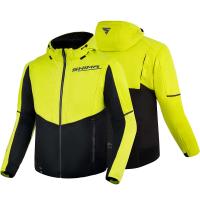 Shima Мототолстовка Daybreaker Fluo в Архангельске