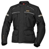 IXS Куртка Tour Jacket Classic-GTX черная в Архангельске