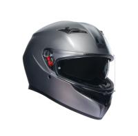 AGV Шлем K3 2206 Rodio Grey Matt в Архангельске