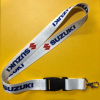 Motolike Лента для ключей Suzuki в Архангельске