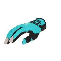 Acerbis Перчатки MX X-H Petrol Green в Архангельске