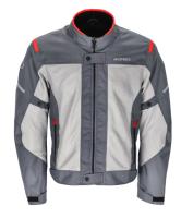 Acerbis Куртка Ramsey My Vented 2.0 Grey/Red в Архангельске