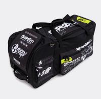Grom Сумка для экипировки с колесами MX1 Classic в Архангельске