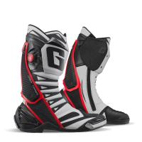 Gaerne Мотоботы GP1 Evo Nardo-Grey/Red в Архангельске