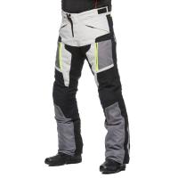Scout Штаны GT Touring 3 4-season black/grey/yellow в Архангельске