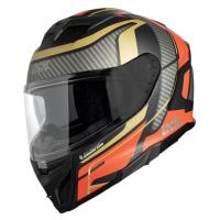 IXS Шлем интеграл iXS912 2.0 Черный матовый/красный в Архангельске