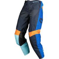 Scott Брюки 350 Race Evo blue/orange в Архангельске